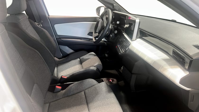 Bild 3 av Renault 5 E-Tech R5 Evolution 40kwh PL Fr: 3190kr/mån