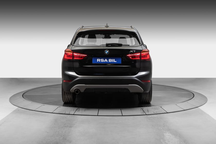 Bilde 5 av BMW X1 xDrive18d Ryggekamera, Bluetooth, Parkeringssensor  bak