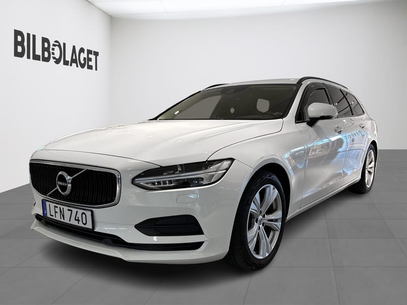 Bild 1 av Volvo V90 D3 Business