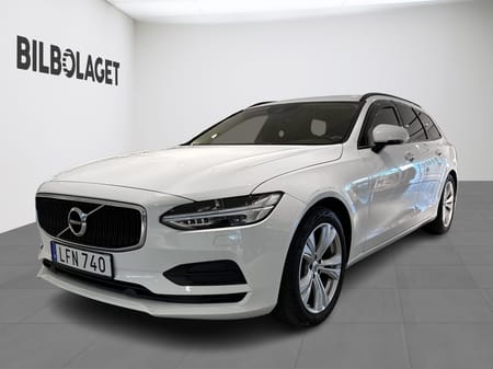 Volvo V90 D3 Business