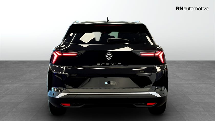 Bild 4 av Renault Scenic E-Tech TECHNO 87KW