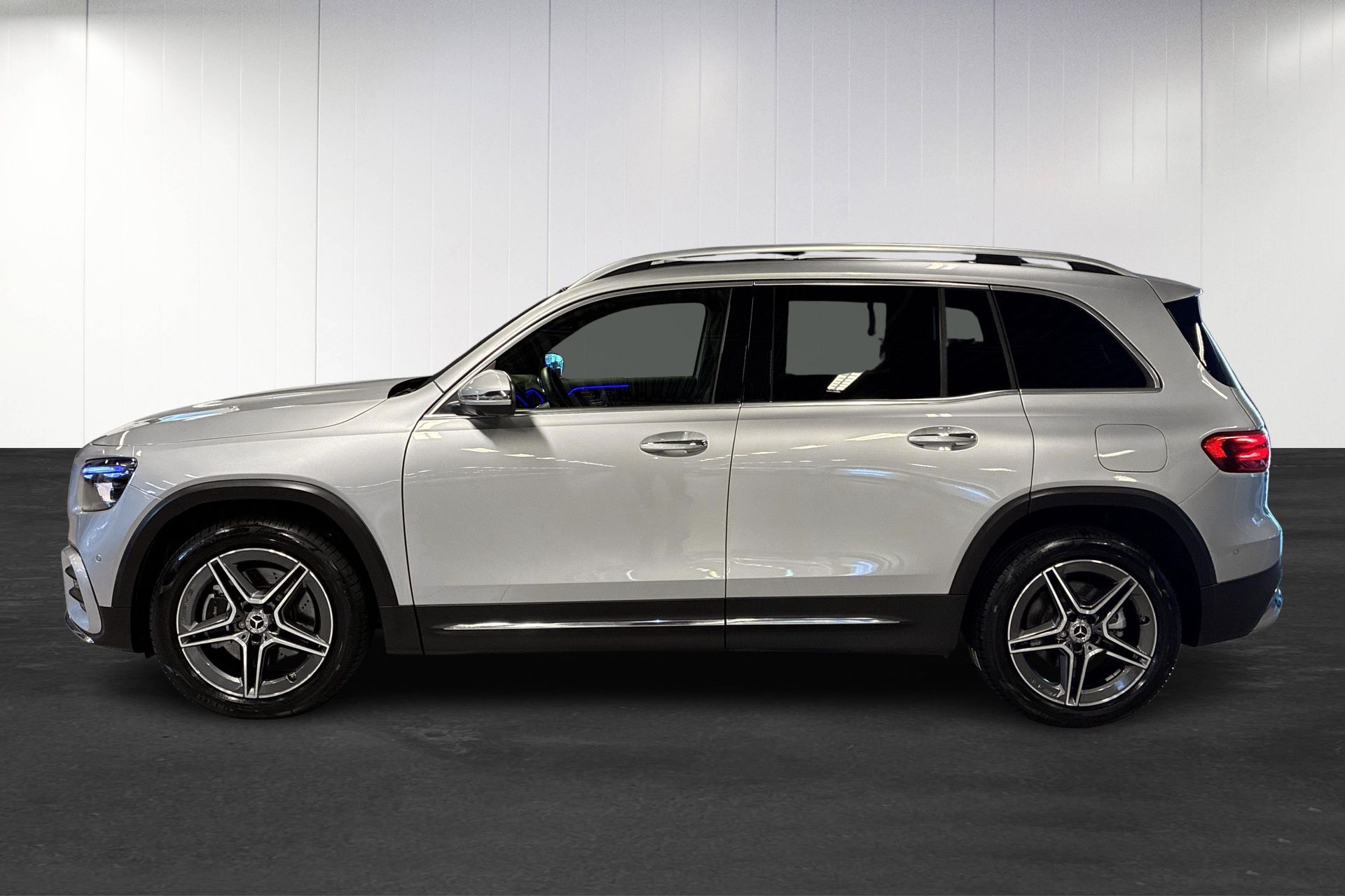 Mercedes-Benz GLB 220 d 4M 2026, bild 7/10
