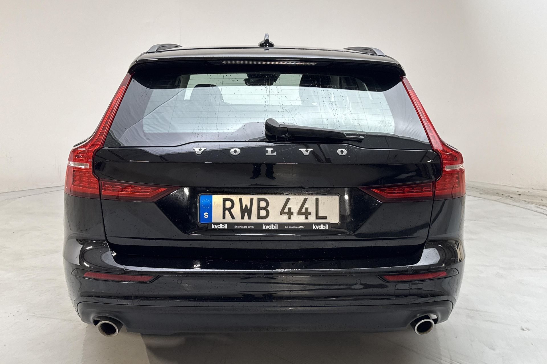 Volvo V60 B3 2022, bild 6/10