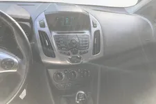 Ford Transit Connect 220