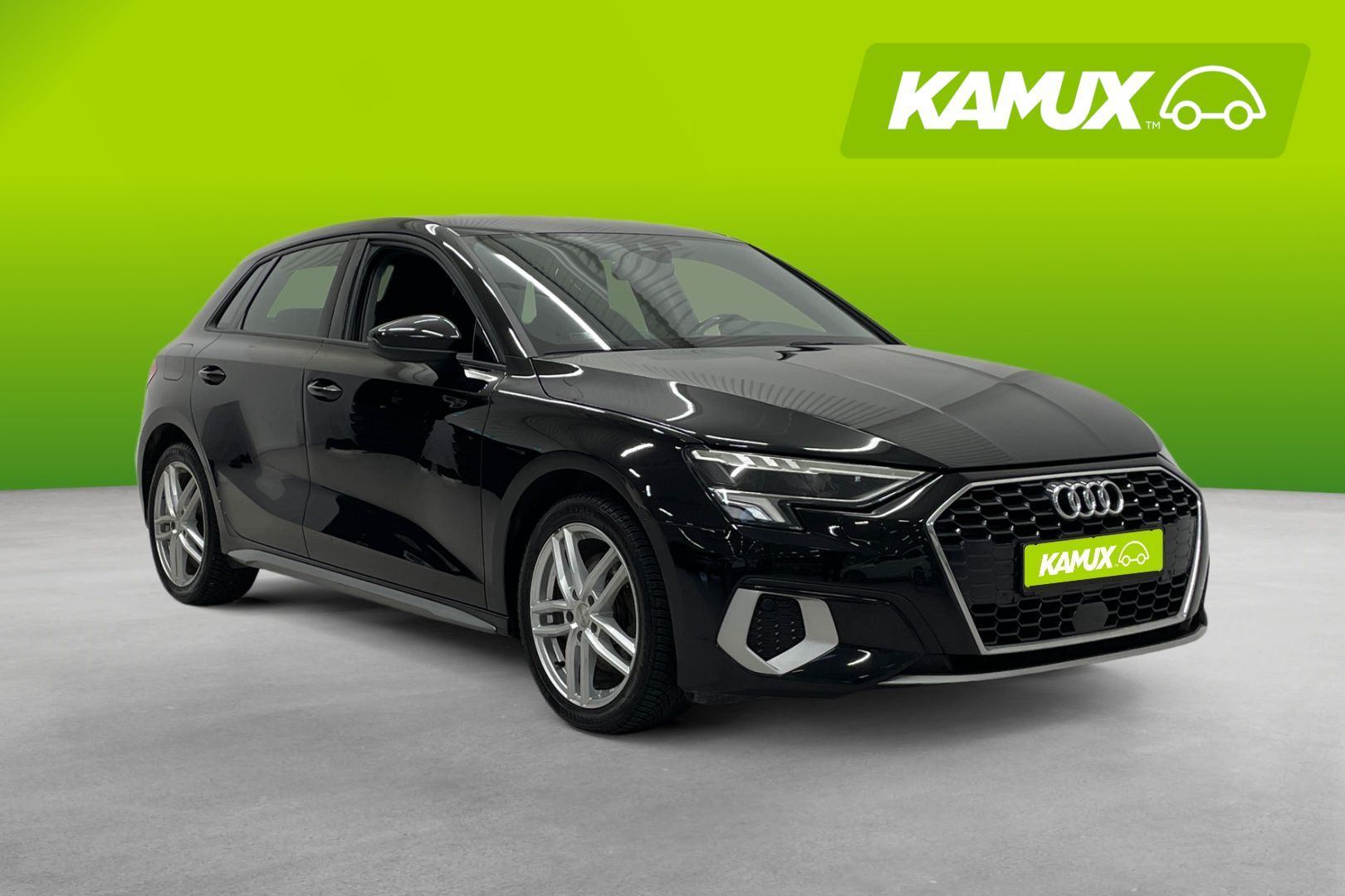 Audi A3 150 л.с.