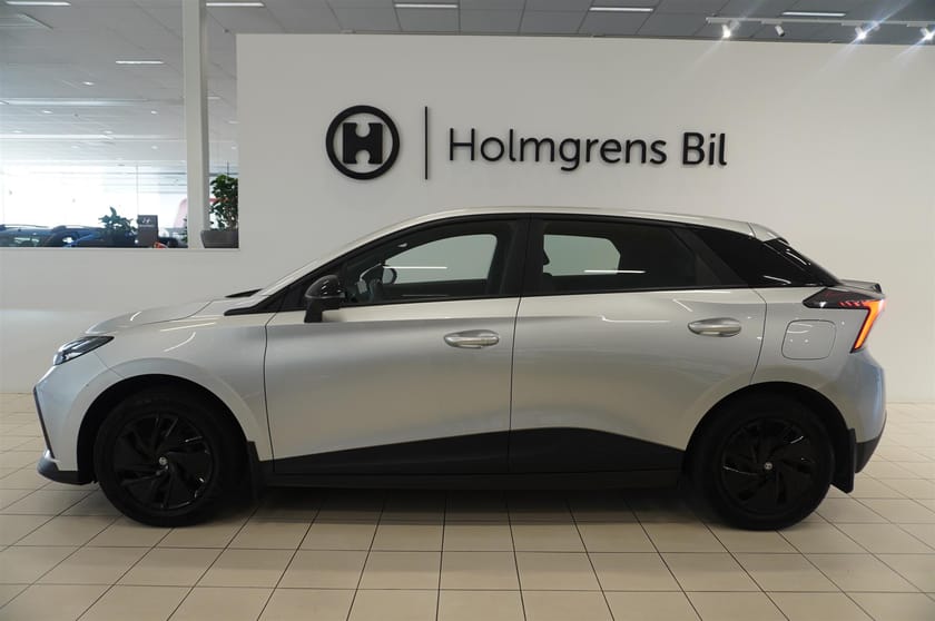 Bild 3 av MG 4 Electric Standard Range 51 kWh 170hk