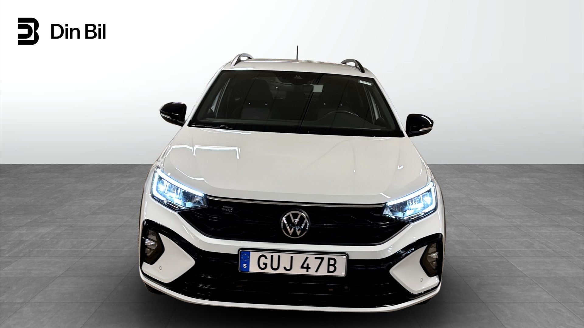 Volkswagen Taigo 2024, bild 4/10