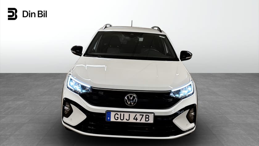 Bild 4 av Volkswagen Taigo