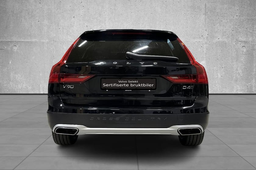Bilde 4 av Volvo V90 Cross Country D4 AWD 190 hk | H.Feste | 21" | Ryggekamera