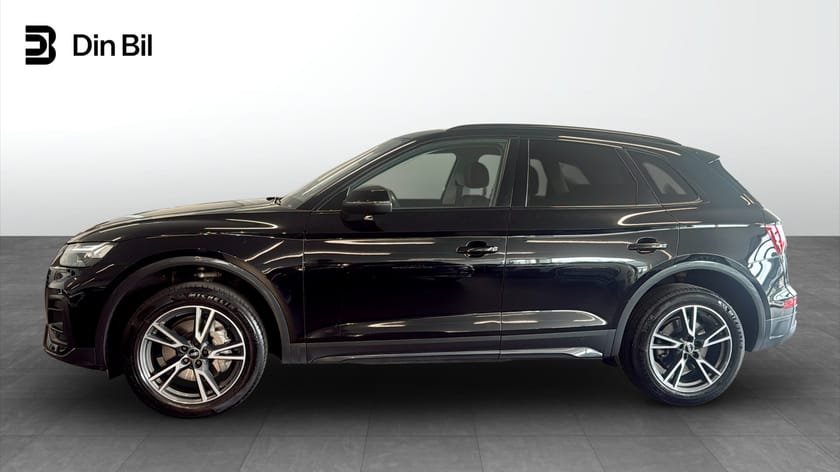 Bild 2 av Audi Q5 40 TDI quattro PROLINE ADVANCED 204 HK S T