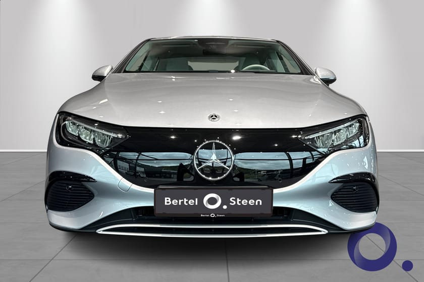 Bilde 2 av Mercedes-Benz EQE 300 AMG || LED || Ryggekamera