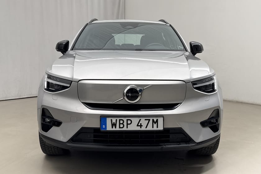 Bild 5 av Volvo XC40 Recharge Extended Range (252hk) Plus