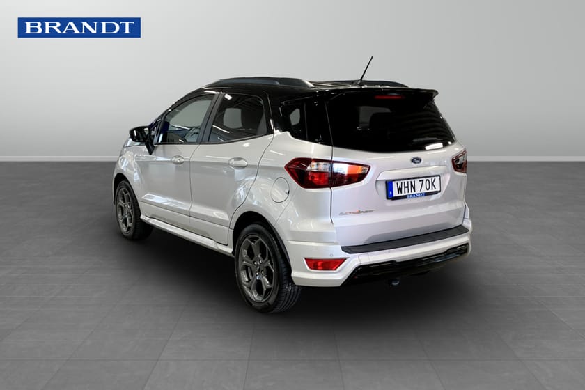Bild 4 av Ford EcoSport