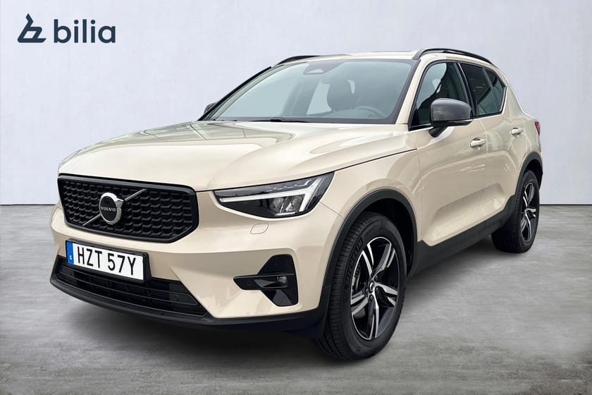 Bild 1 av Volvo XC40