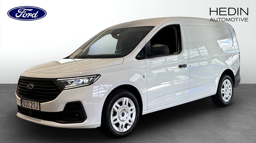 Bild 1 av Ford Transit Connect L2