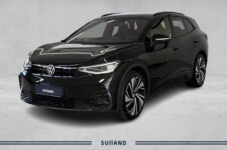 Volkswagen ID.4 GTX 4motion  77kwh