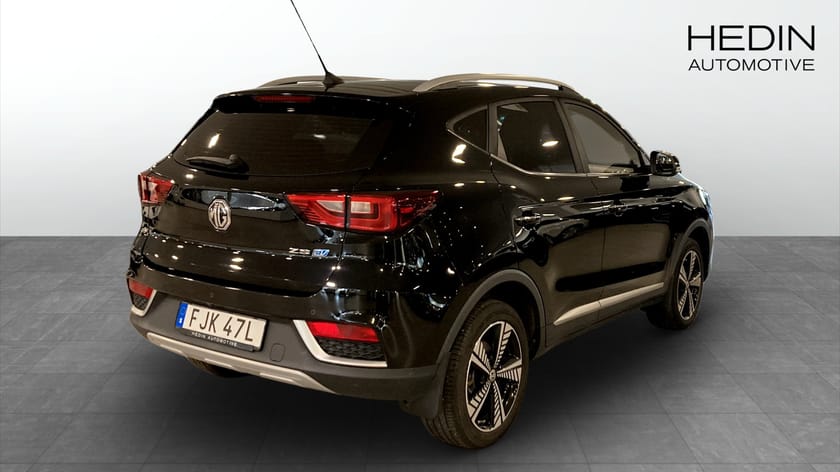 Bild 2 av MG ZS EV