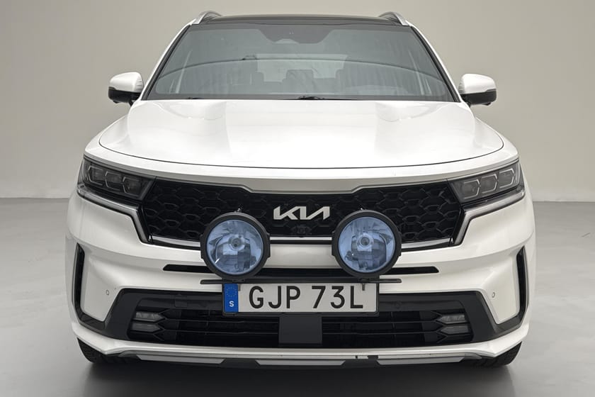 Bild 5 av Kia Sorento PHEV T-GDi AWD (265hk) Advance Plus 7-sits