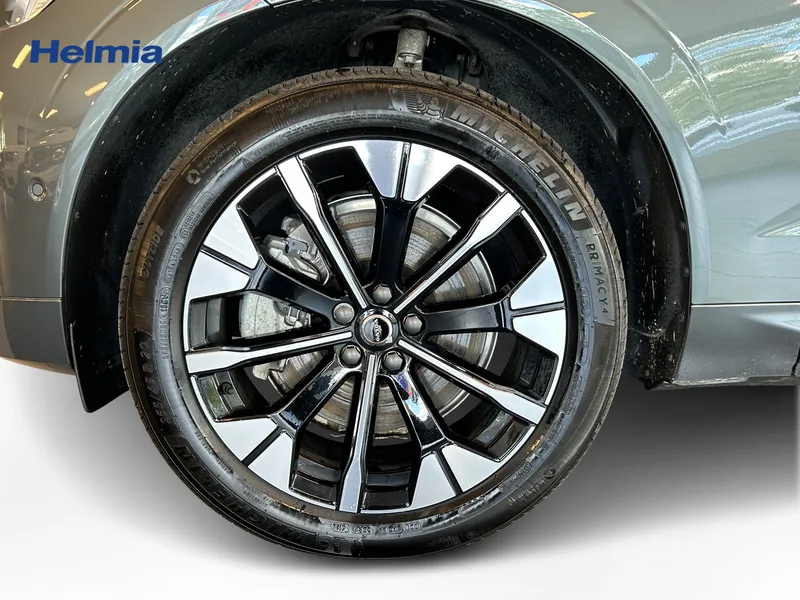 Bild 14 av 15 – Volvo XC60 T6 Plus Dark Nordic Edition Plus Nordic Edition