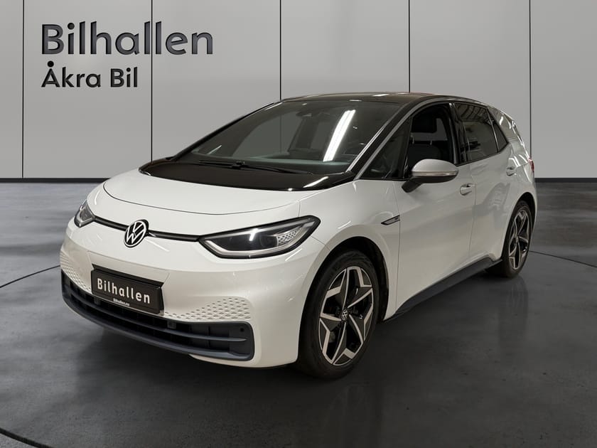 Bilde 1 av Volkswagen ID.3 Pro Performance 