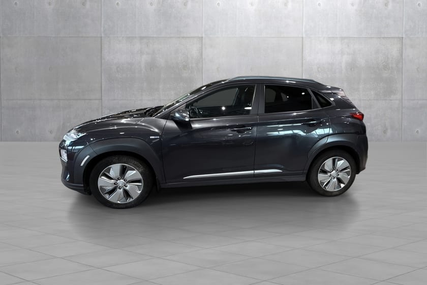 Bilde 2 av Hyundai Kona Electric 64 kWh 