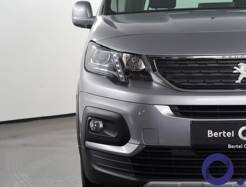 Bilde 3 av Peugeot Rifter
