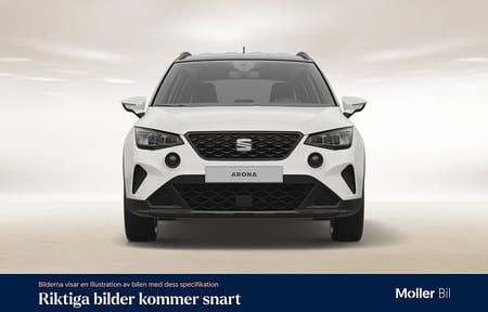SEAT Arona 1.0 TSI 110 HK DSG7 STYLE