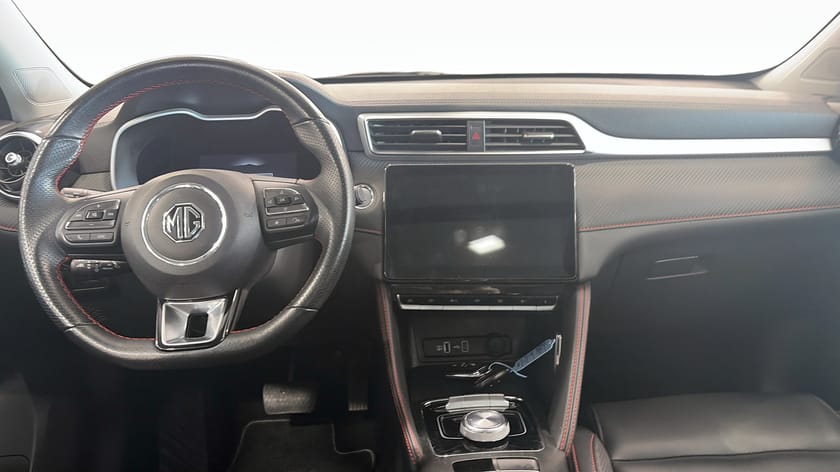 Bild 4 av MG ZS EV Long Range