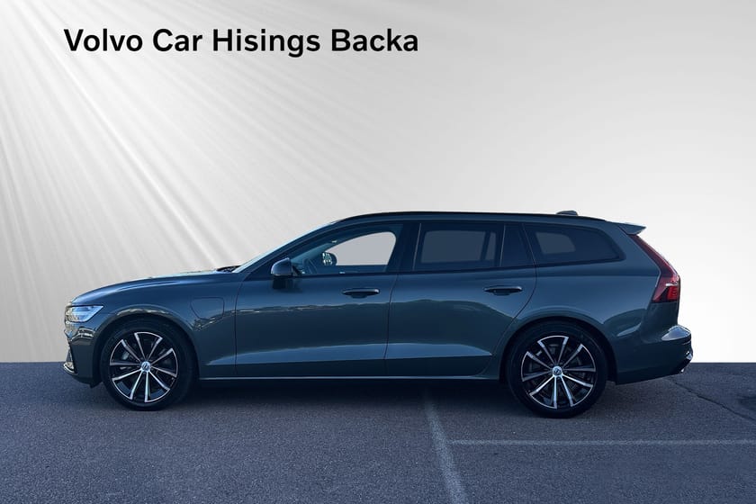 Bild 3 av Volvo V60