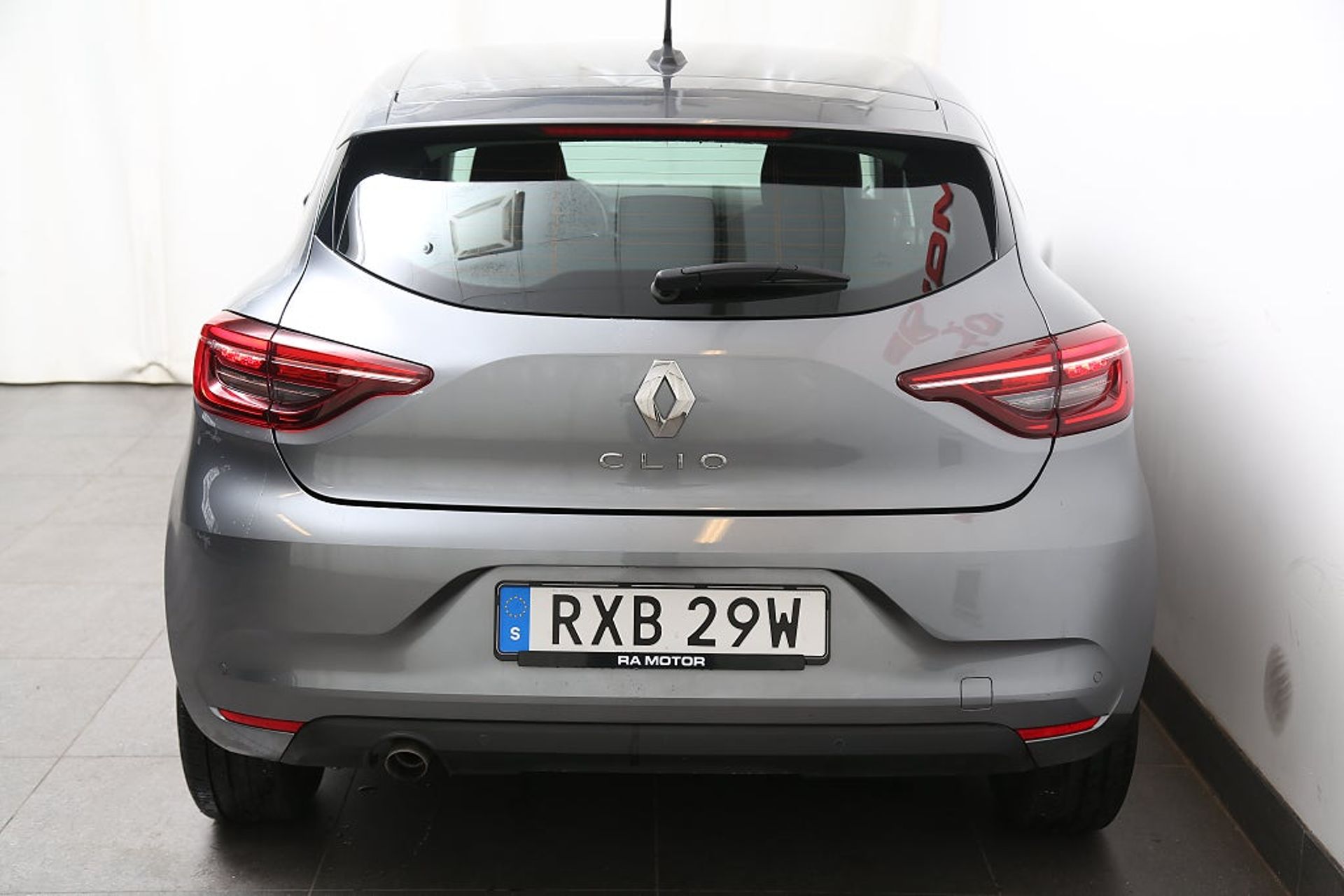 Renault Clio 2023, kuva 7/10