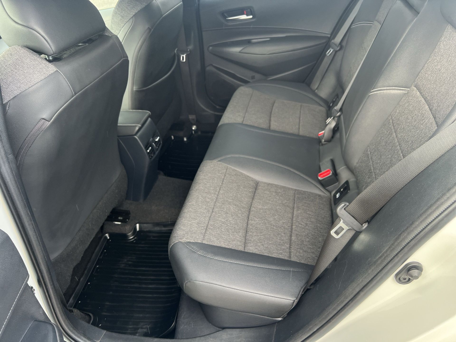 Toyota Corolla 2021, bild 7/10