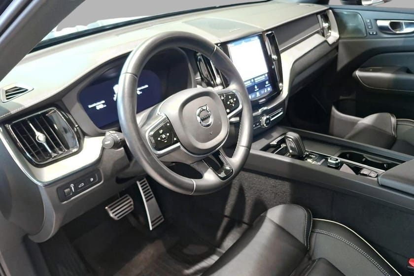 Bilde 5 av Volvo XC60 Recharge T6  /Krok / 360 - kamera+++