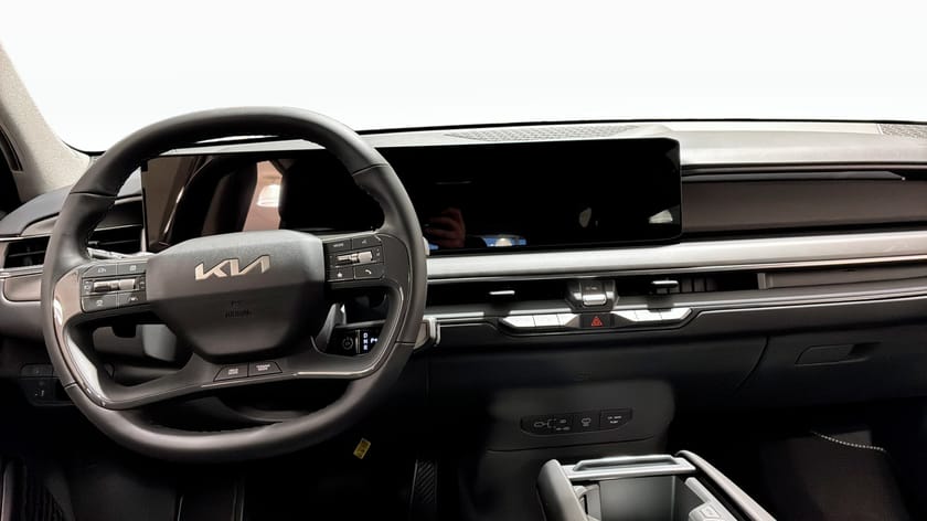 Bild 4 av Kia EV9 AWD