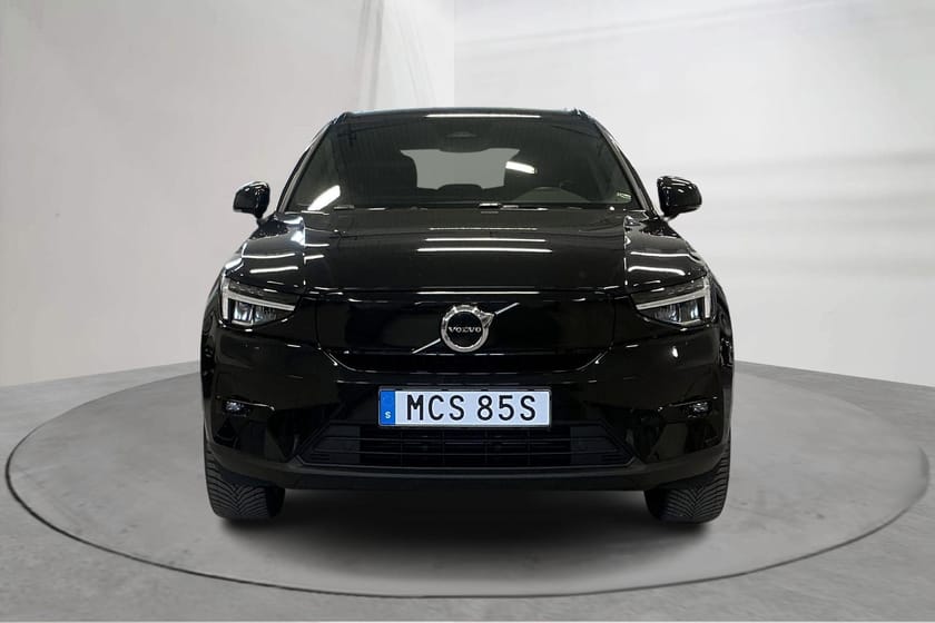 Bild 5 av Volvo XC40 Recharge Single Motor
