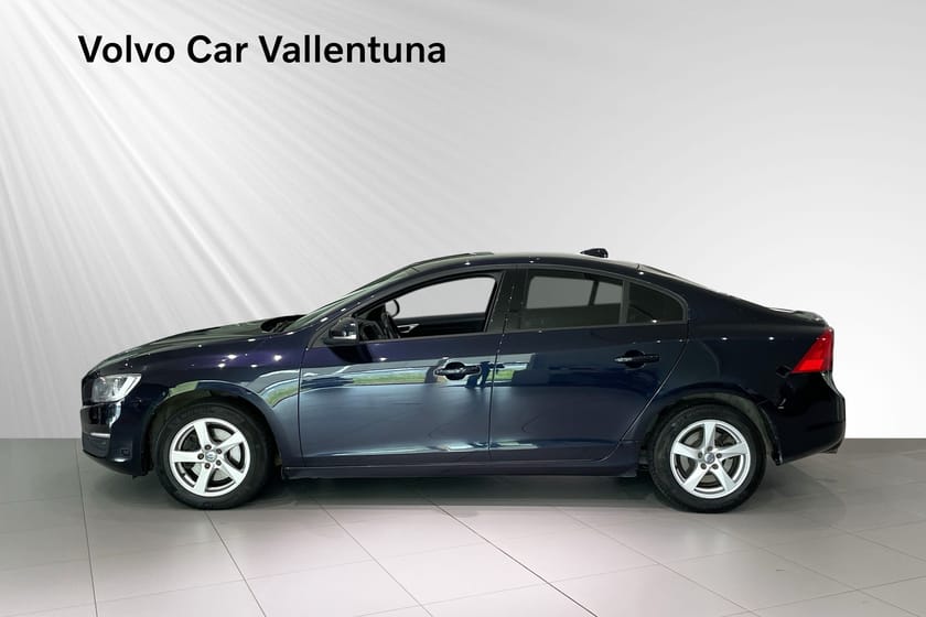 Bild 3 av Volvo S60 T3 Classic Edition