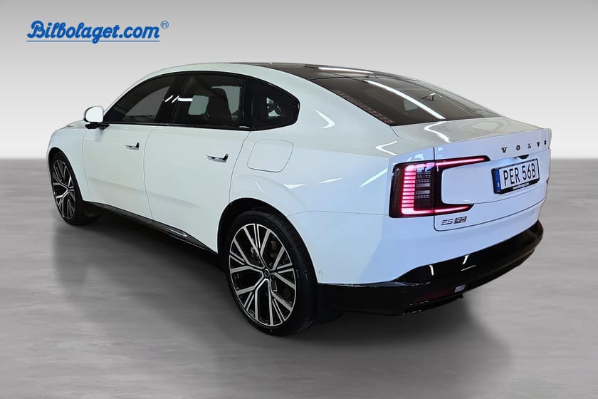 Bild 5 av Volvo ES90 Single Motor Extended Range Ultra