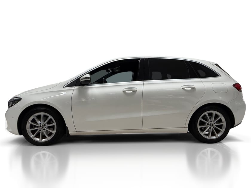 Bilde 2 av Mercedes-Benz B 180 d 