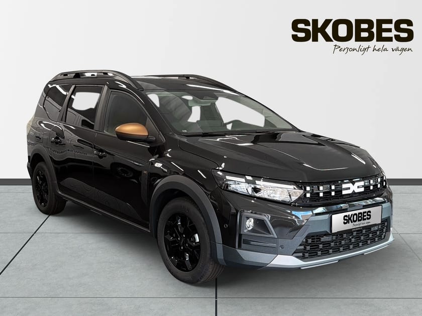 Bild 1 av Dacia Jogger 7-sätes