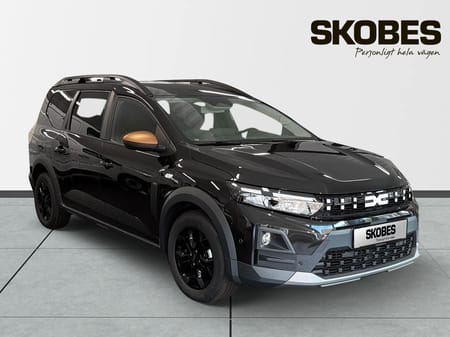 Dacia Jogger 7-sätes