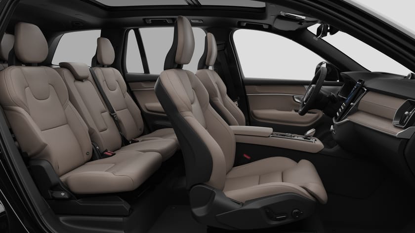 Bild 3 av Volvo XC90