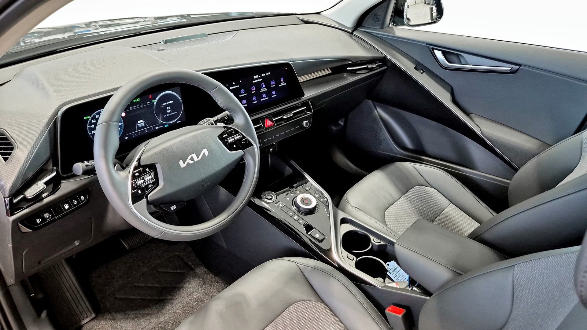 Kia Niro PLUG-IN ACTION 2026, bild 7/10