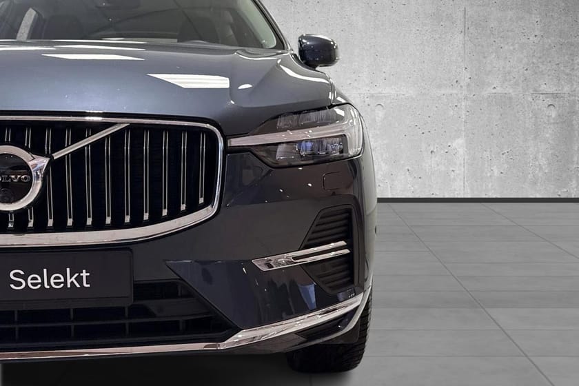 Bilde 3 av Volvo XC60