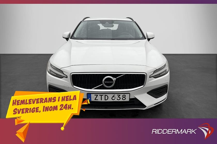 Bild 2 av Volvo V60