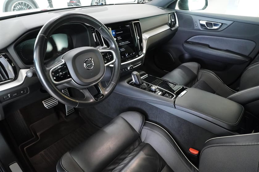 Bild 2 av Volvo V60