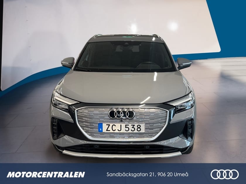 Bild 5 av Audi Q4 45 e-tron quattro PROLINE 195,00 KW
