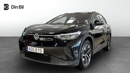 Volkswagen ID.4 Pro Performance Drag & Komfort Plus
