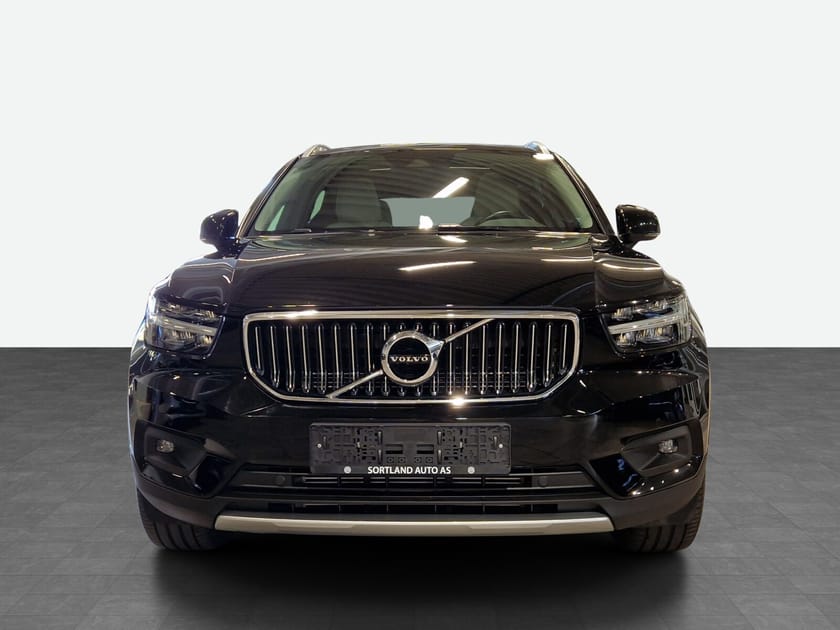 Bilde 4 av Volvo XC40 T5 Recharge PHEV FWD Inscription