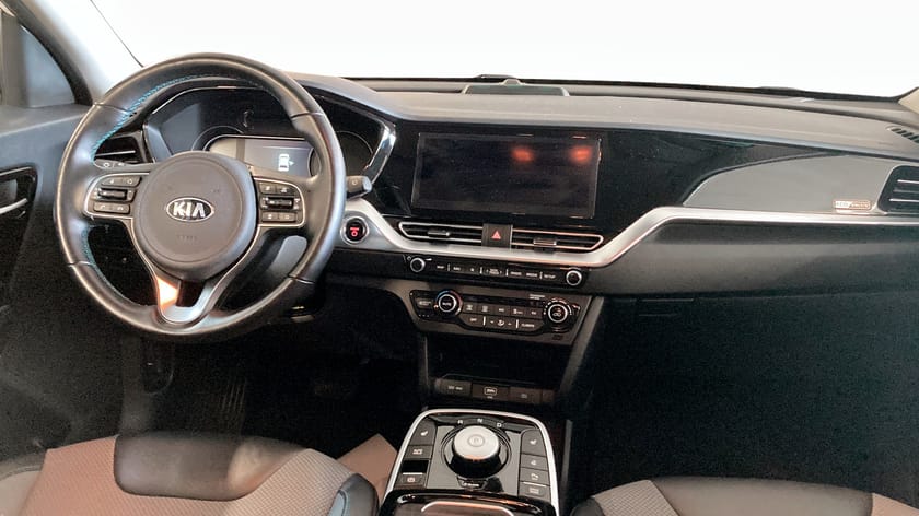 Bild 4 av Kia e-Niro