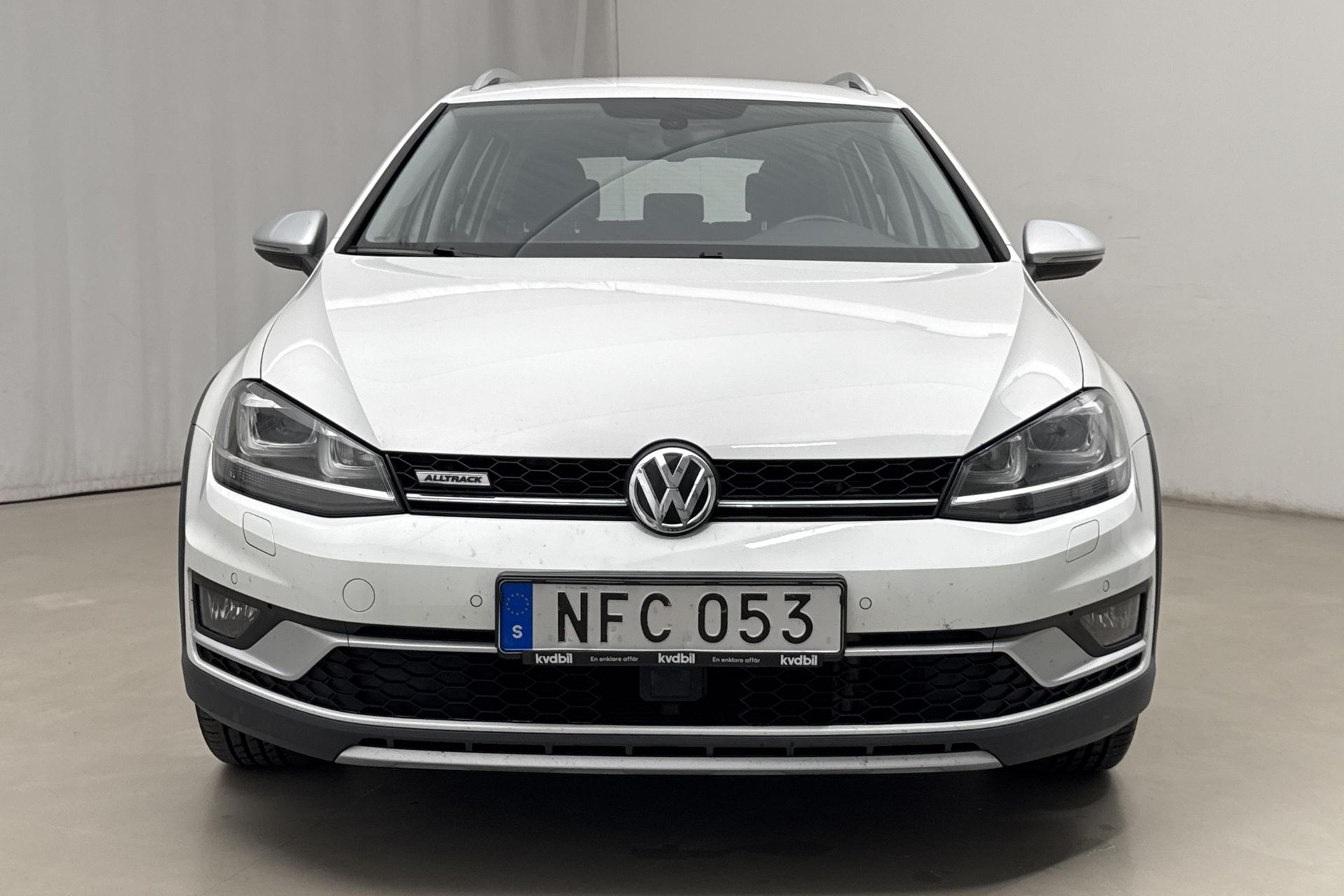 Volkswagen Golf 2016, bild 5/10