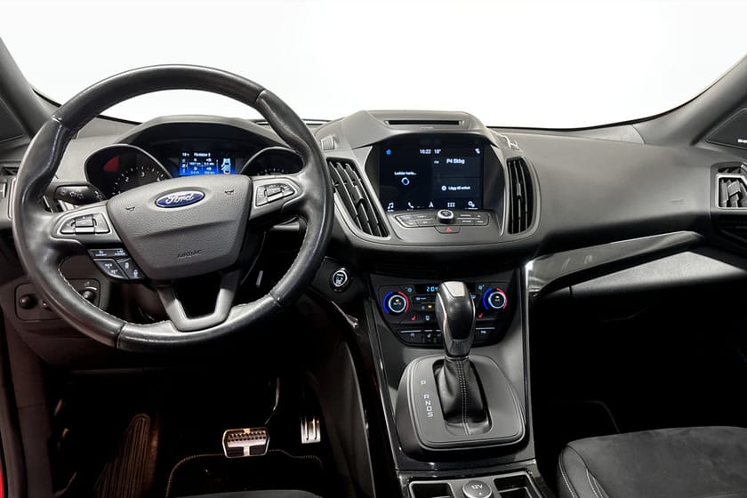 Bild 4 av Ford Kuga